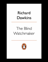 Richard_Dawkins_The_Blind_Watchmaker_ (1).epub